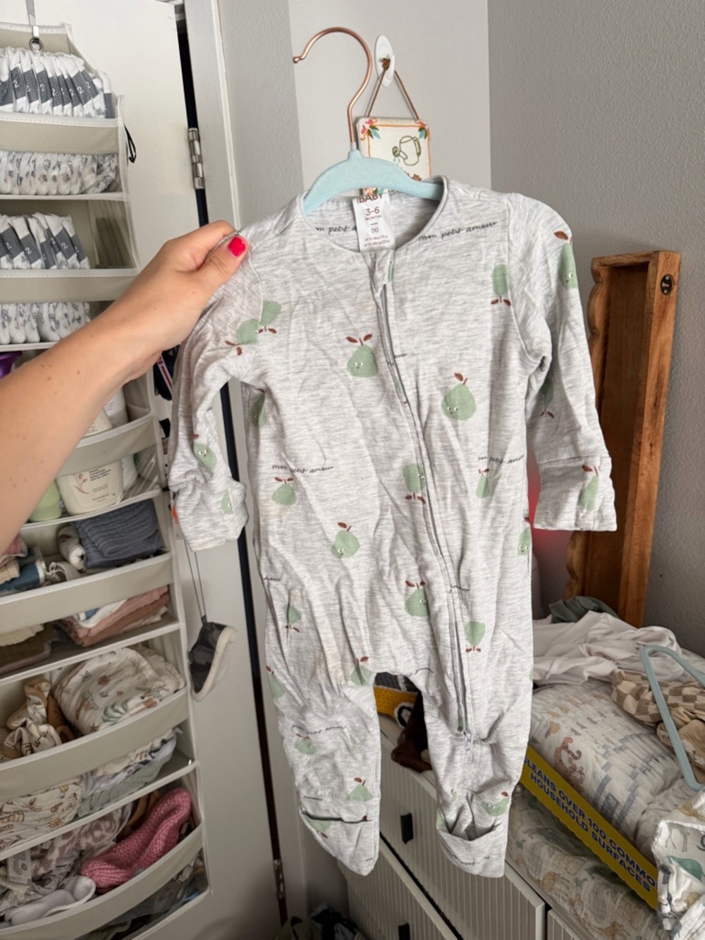 COTTON ON BABY PJS - Picture 4 of 11